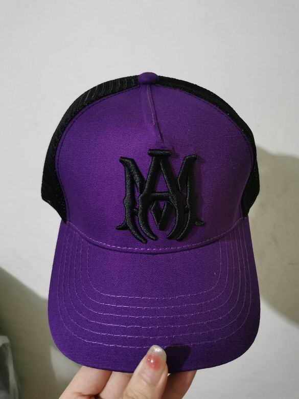Amiri Cap 16